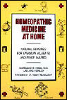 Homeopathic Medicine at Home by Panos