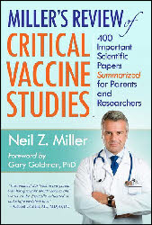 Critical Vaccine Studies