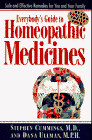 Everybody's Guide to Homeopathic Medicines