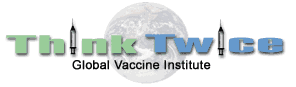 Thinktwice Global Vaccine Institute